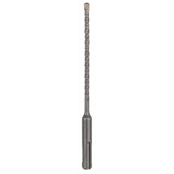 Bosch Accessories SDS-plus-5 2608585613 tvrdý kov kladivový vrták 5 mm Celková dĺžka 160 mm SDS plus 10 ks; 2608585613