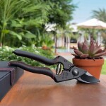 Ergonomické nožnice FELCO 6 Premium SE