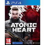 Atomic Heart XBOX SERIES X