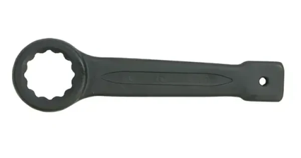 Proline Kľúč na pobíjanie 41 mm / Kľúč / Očkový (36941)