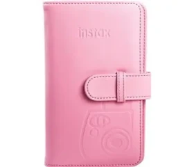 Fujifilm INSTAX Laporta Album Flamingo Pink (16240999)