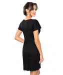 Košeľa Donna Luiza S-2XL vínový M