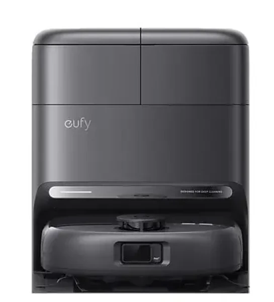 Anker Eufy Omni C28 čierna / Robotický vysávač s mopom / 20000Pa (T211A310)