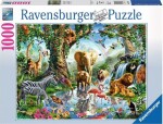 Ravensburger Dobrodružstvo džungli