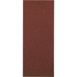 Kwb 812999 brúsny papier Zrnitosť 60, 80, 120, 180 (d x š) 280 mm x 115 mm 50 ks; 812999