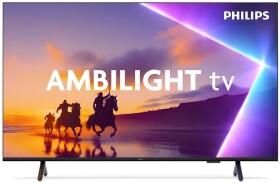 Philips 50PUS8550/12 QLED 50'' 4K Ultra HD Titan OS Ambilight