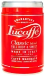 Lucaffé Classic Blend 250 g / Mletá káva (V1018)