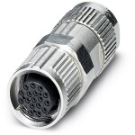 Plug-in connector SACC-FS-17PCON SCO 1559644 Phoenix Contact; 1559644