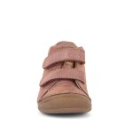 Dievčenské členkové topánky PAIX UP Pink Gold, Froddo, G2130332-10, ružová - 22