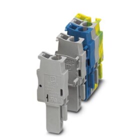 Plug SP 2,5/ 1-R GNYE 3043093 Phoenix Contact; 3043093