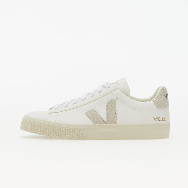 Tenisky Veja Campo Chromefree Open White EUR 41
