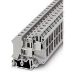 Feed-through terminal block UK 10-TWIN 3005196 Phoenix Contact; 3005196