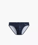 Pánske plavky typu slip KMT-339 tmavo modré – Atlantic 2XL
