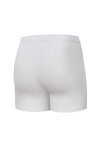 Pánske boxerky Authentic Perfect 092 White - Cornette 4XL bílá