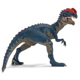 Schleich Dinosaurs 14567 Dilophosaurus