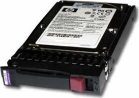 HP 146GB 2.5'' SAS-2 (6Gb/s) (507125-B21)