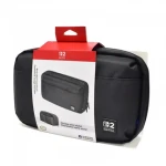 HORI Switch 2 Reversible Travel Pouch / cestovná taška pre Nintendo Switch 2 a príslušenstvo (4961818040045)