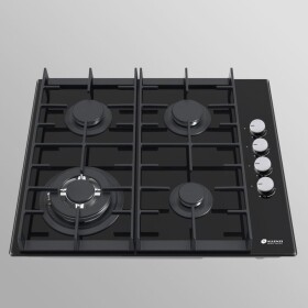 Allenzi Gas hob ALLENZI BOS601B
