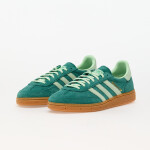 Tenisky adidas Handball Spezial W Collegiate Green/ Semi Green Spark/ Gum EUR 37 1/3