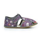 Baby Bare Shoes Baby bare Wizzard barefoot papuče 24 EUR