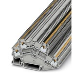 Double-level terminal block PTTBS 1,5/S-PV 3214686 Phoenix Contact; 3214686