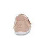 Bobux Rover Arctic Cameo Rose prvé zimné barefoot topánky 19 EUR