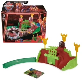 Spin Master Bakugan