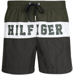 Pánske plavky UM0UM01116-300 - Tommy Hilfiger L