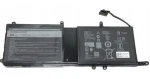 DELL originálna batéria MG2YH 99 Wh / Batéria pre notebook / Lítium / Čierna (MG2YH)