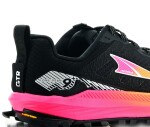 Altra Lone Peak 9+ Black/Knockout Pink/White dámske športové tenisky 39 EUR