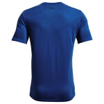 Pánske tričko Sportstyle Logo SS M 1329590 432 - Under Armour S