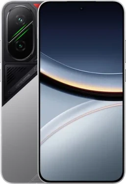 POCO F7 12+512GB strieborná / 6.83" / 512GB / Android 15 (6932554438050)