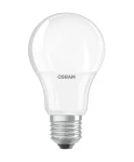 OSRAM LED žiarovka 8.5W E27 / 806 lm / 2700k / 10000h / 230V / noDIM / F / opálové (355470)