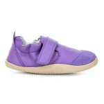 Bobux Xplorer Marvel Purple haze prvé barefoot topánky 21 EUR