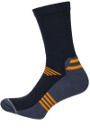MULTISPORT ponožky 0088.004 černá 38-40