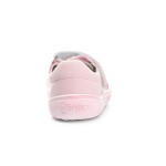 Jonap b9 mf svetlo ružové slim barefoot sandále 23 EUR