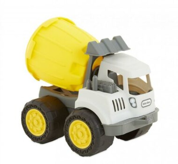 MGA Little Tikes Dirt Diggers Miešačka 2v1