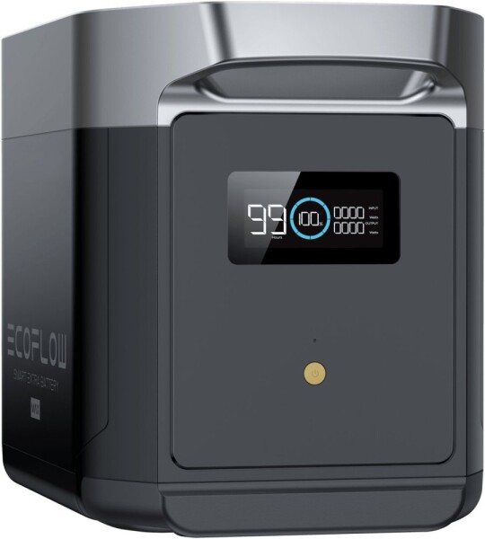 EcoFlow EcoFlow Delta 2 Max Extra Battery