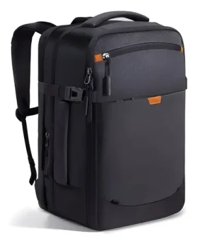 Inateck BP03006-14 čierna / Batoh na notebook / 14 "/ 20 l (BP03006-14_BLACK)