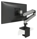 Ergotron LX Pro Desk Monitor Arm / Stolné rameno pre monitor / Leštený hliník (45-682-026)