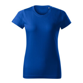Dámske tričko Basic W MLI-F3405 - Malfini L