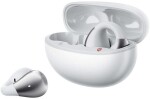 QCY Słuchawki Crossky Clip C30S (biele)
