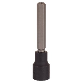 KS Tools 152.1057 Nástrčný šesťhran, vŕtaný, 10 mm; 152.1057