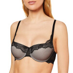 Podprsenka push-up Lace Spotlight WHU01 Triumph černá