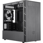 Cooler Master MasterBox MB400L W OD čierna / Micro ATX / 2x USB 3.0 / 1x 120mm / bez zdroja (MCB-B400L-KN5N-S00)