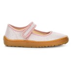 Froddo Canvas G1700437 Pink Shine barefoot balerínky 29 EUR