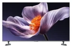 55" XIAOMI SMART Display S Pro Mini LED sivá / Televízia / Mini LED / 4K UHD / 144Hz (67524)