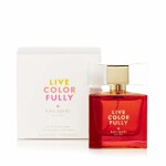 Kate Spade Live Colorfully - EDP 100 ml