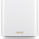 Asus ZenWiFi XT8 v2 2ks / MESH router AX6600 / 2.4GHz / 5GHz / WAN + 3x LAN (90IG0590-MO3A80)