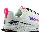 Altra Lone Peak 9+ Vaporous Gray/Knockout Pink/Black dámske športové tenisky 41 EUR
